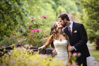 Sarah and Austin's Wedding