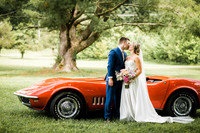 Lauren & Jake's wedding