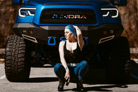 Tundra and Faith
