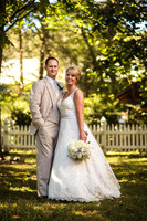Robbie & Jason's Wedding
