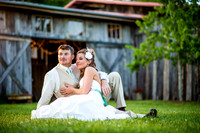 Kate & Will