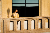 Hannah's senior session